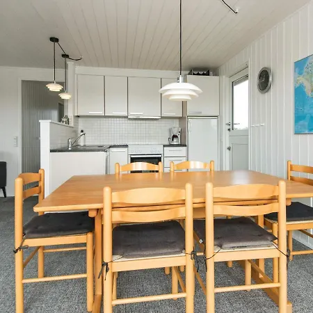 Holiday Bjerges Holiday home *