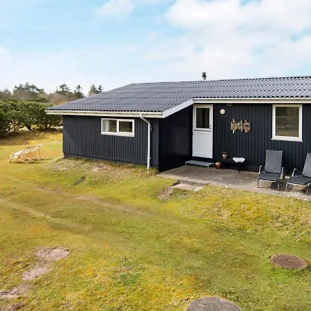 Holiday Bjerges Fano
