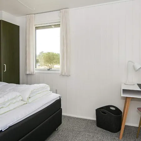 Holiday Bjerges Holiday home Fano