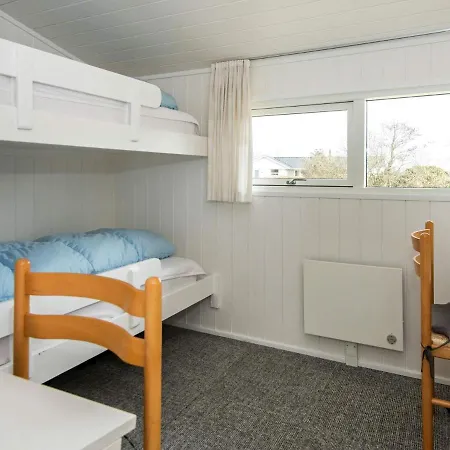 Holiday Bjerges Holiday home