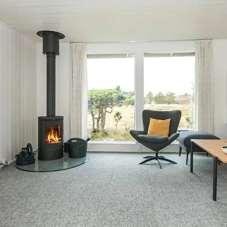 Holiday Bjerges Holiday home *