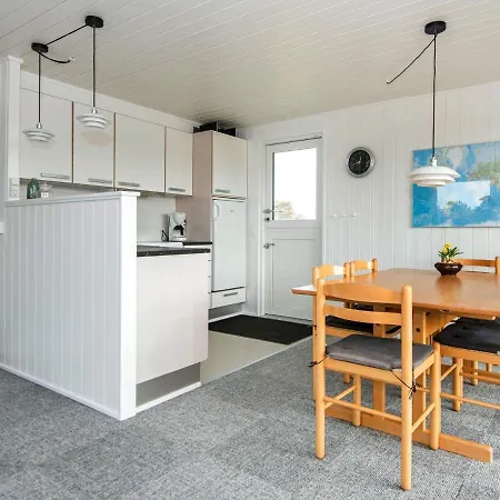 Holiday Bjerges Fano
